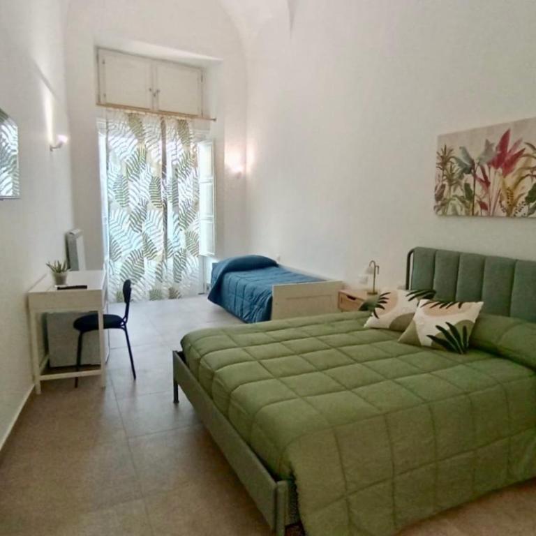 Il Nespolino - Boutique Rooms - Casa con 2 Camere da Letto - 10