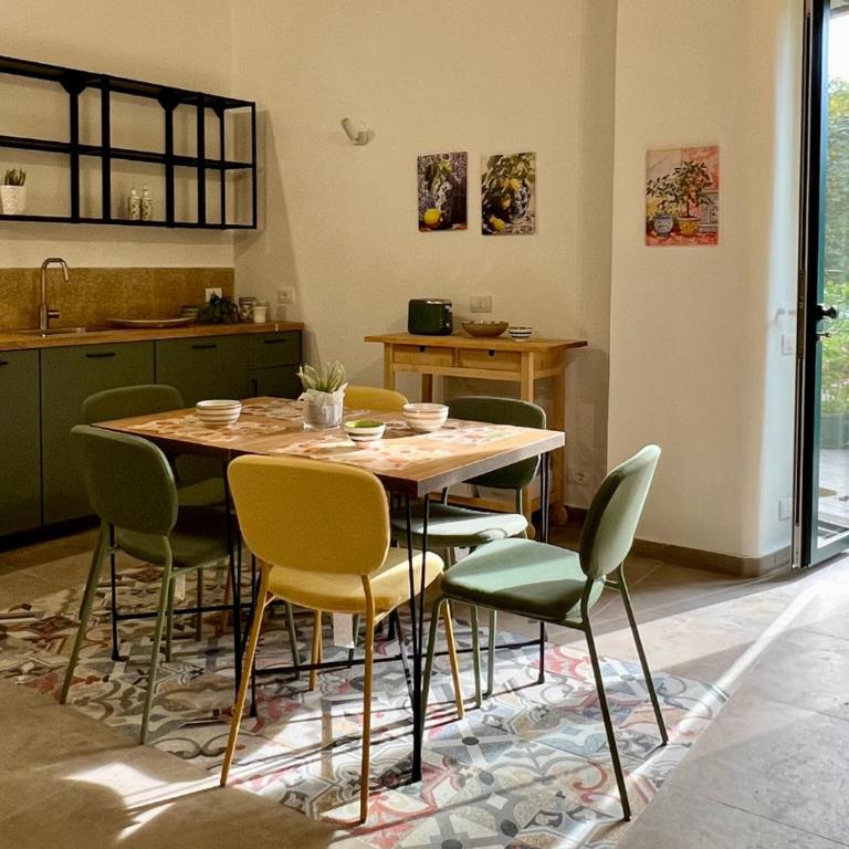Il Nespolino - Boutique Rooms - Casa con 2 Camere da Letto - 19