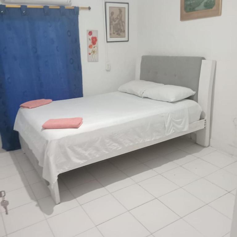 Alojamiento Playas de Marbella - Double Room - 1