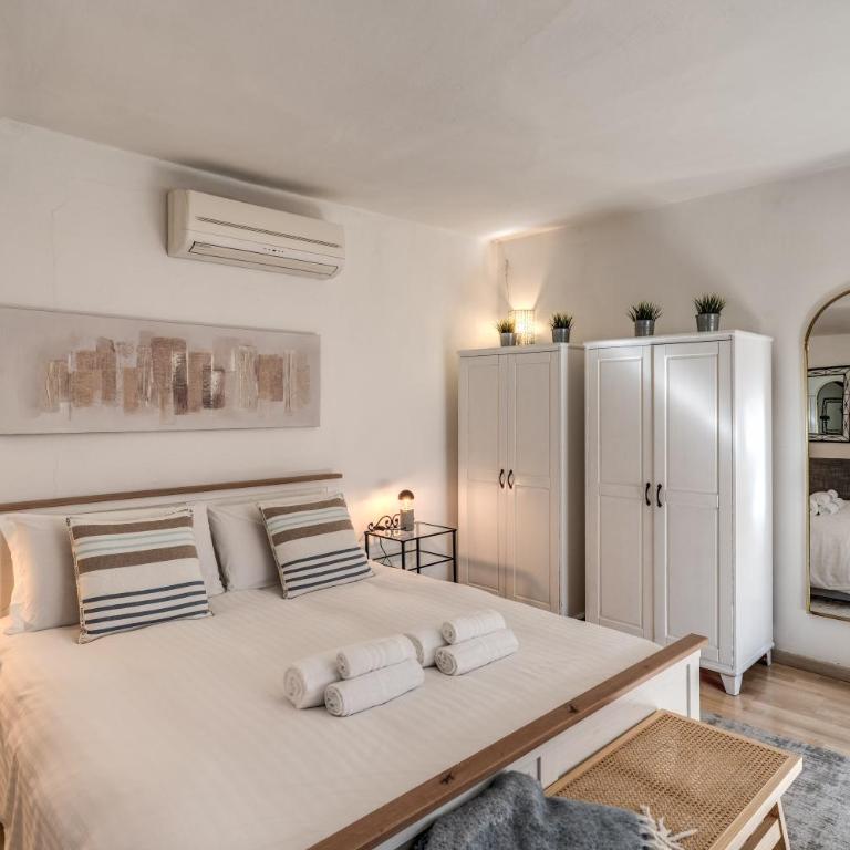 Casawally - Appartamento Attico - 23