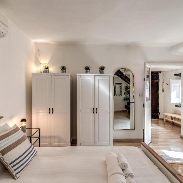 Casawally - Appartamento Attico - 22