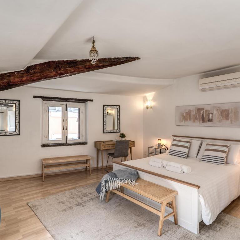 Casawally - Appartamento Attico - 1