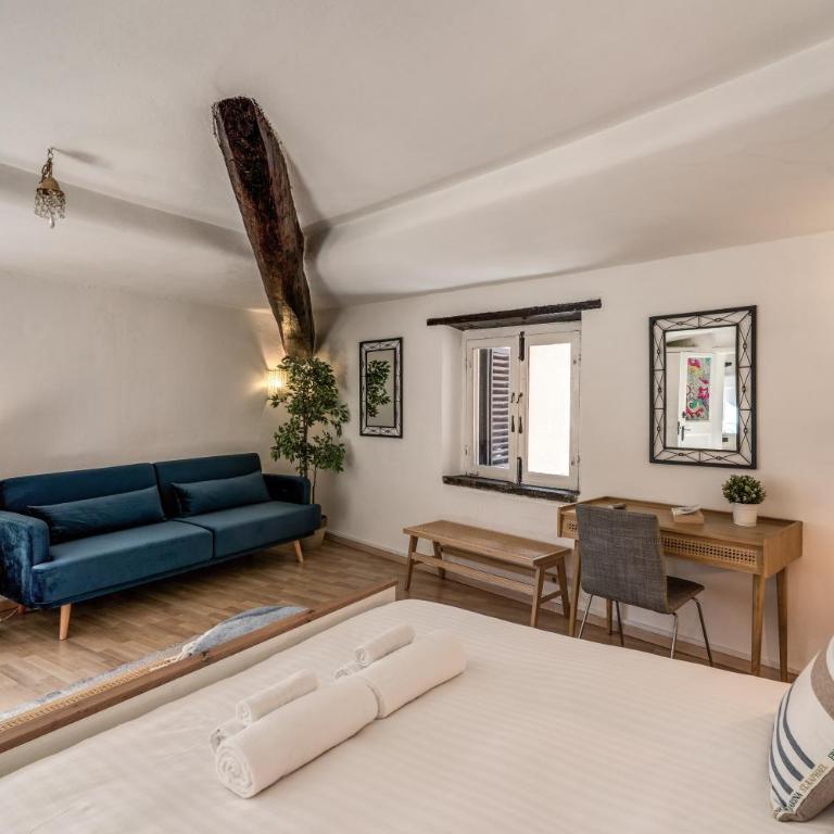 Casawally - Appartamento Attico - 20