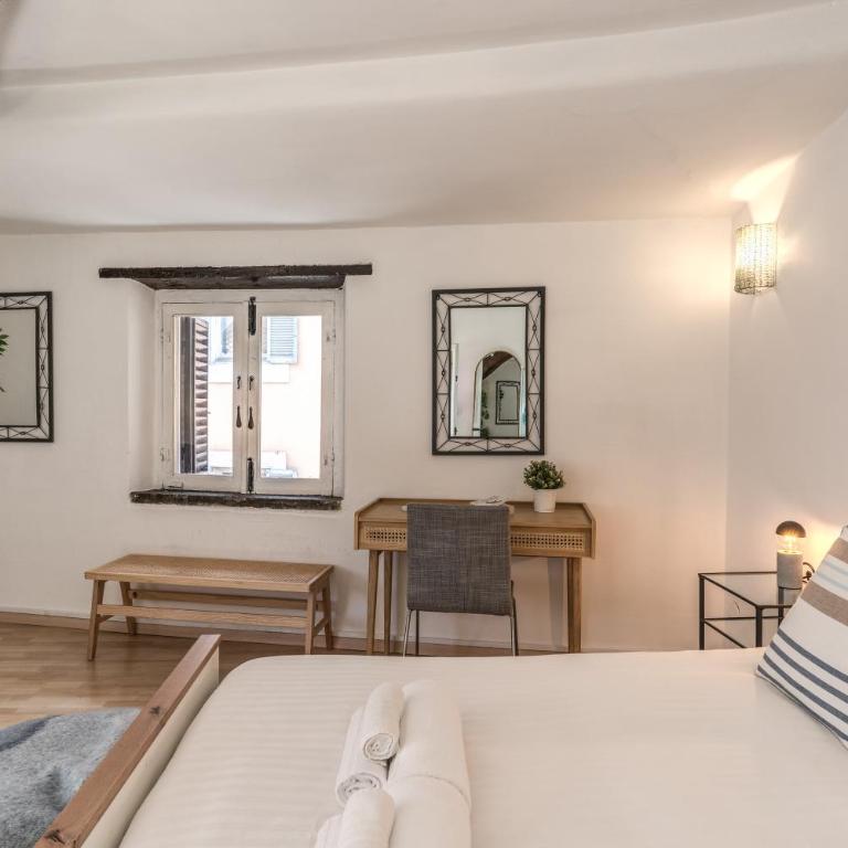 Casawally - Appartamento Attico - 19