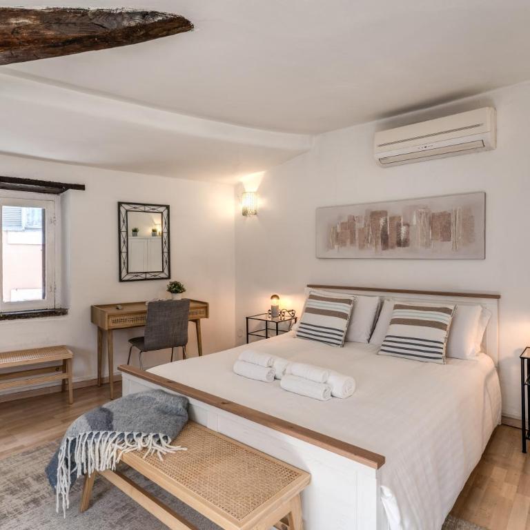 Casawally - Appartamento Attico - 18