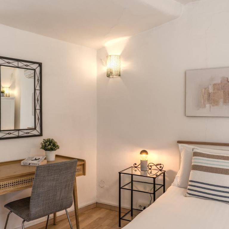 Casawally - Appartamento Attico - 17