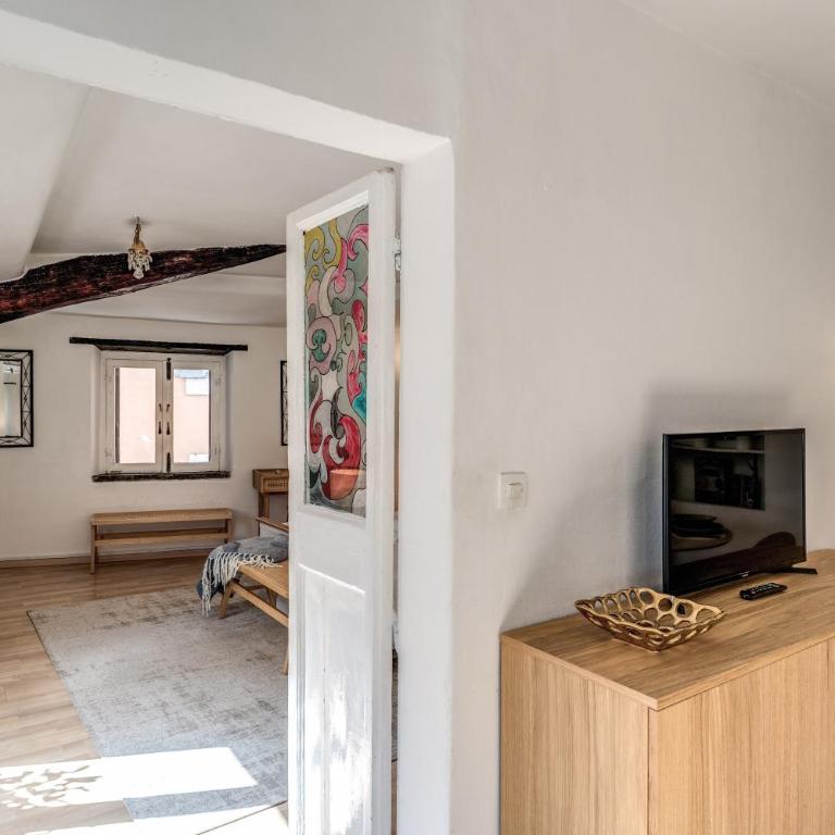 Casawally - Appartamento Attico - 13