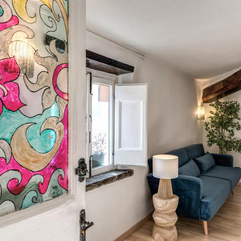 Casawally - Appartamento Attico - 11