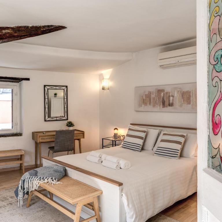 Casawally - Appartamento Attico - 10