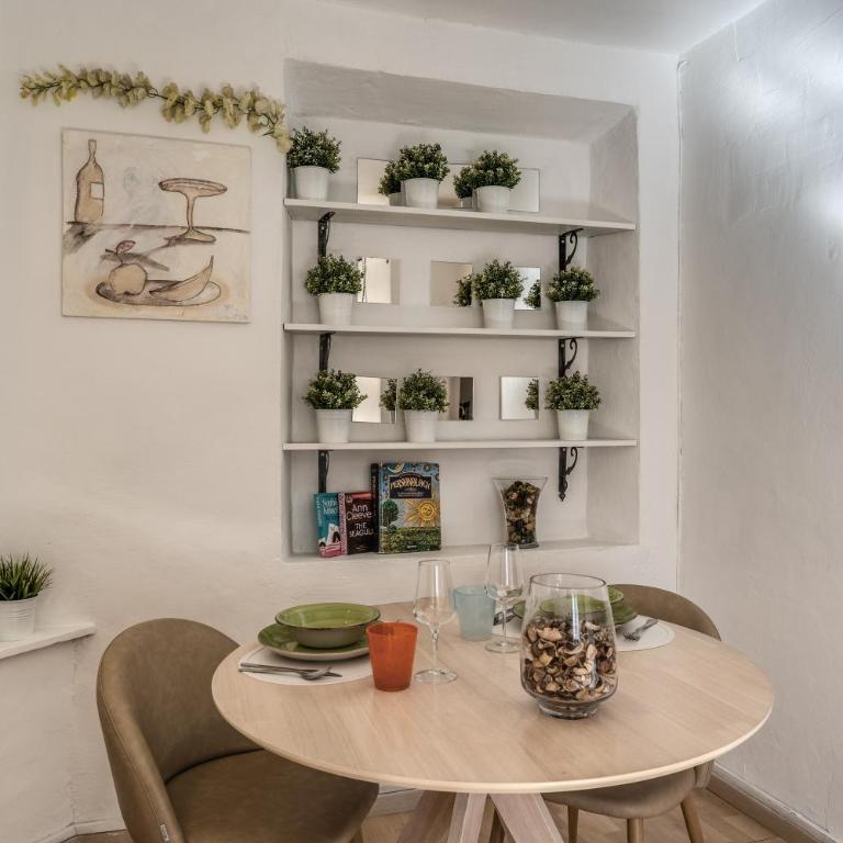 Casawally - Appartamento Attico - 7
