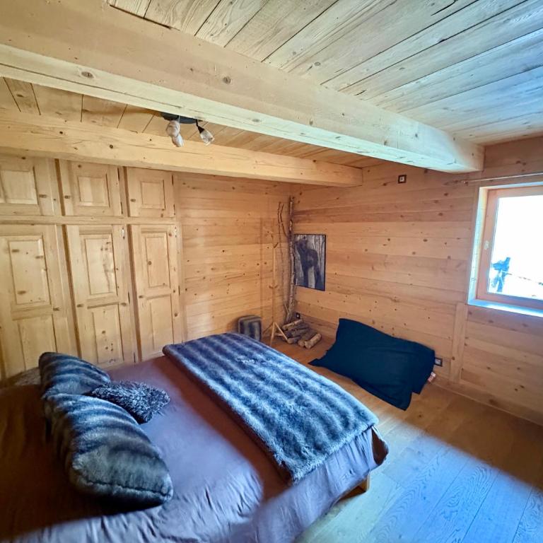 Mountain apartment -5 min access to Les Arcs, Savoie - Appartamento con 3 Camere da Letto - 8