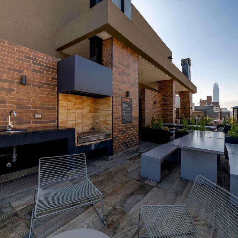 Beautiful studio in a privileged location - Studio - 34