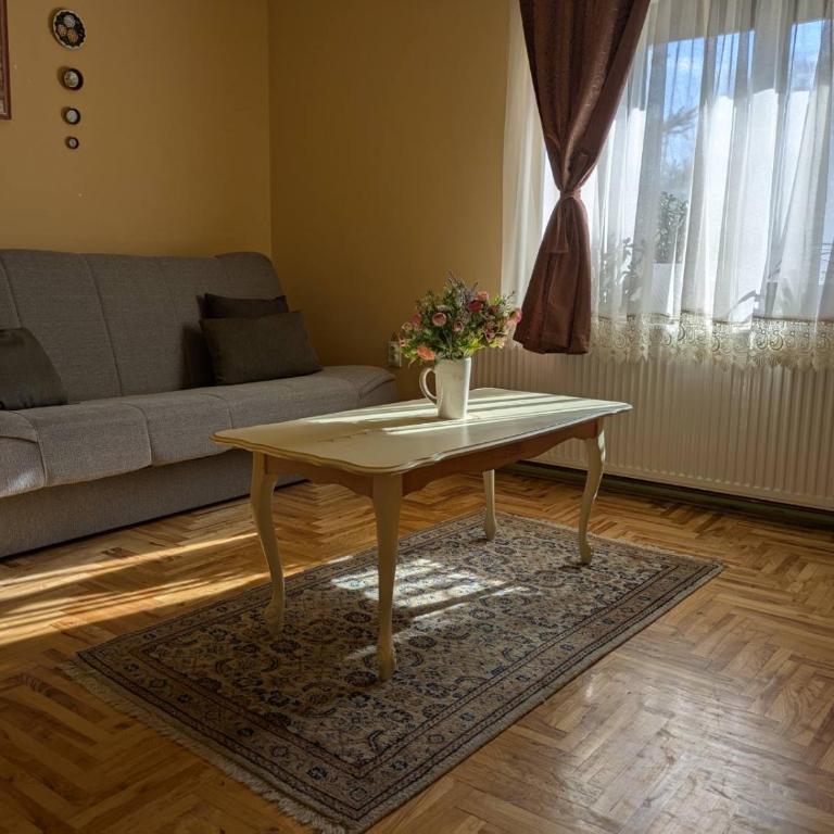 Roža Apartments - Kuća sa 1 Spavaćom Sobom - 14