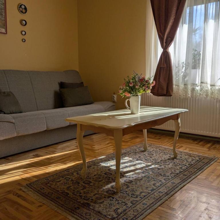Roža Apartments - Kuća sa 1 Spavaćom Sobom - 15