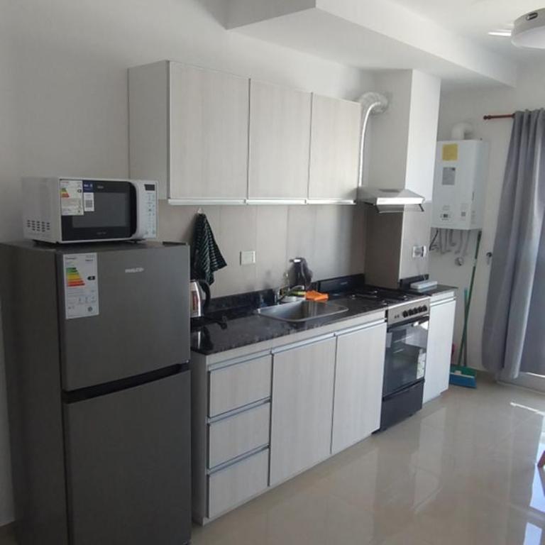 Sea&Whales - Apartamento de 1 dormitorio - 8