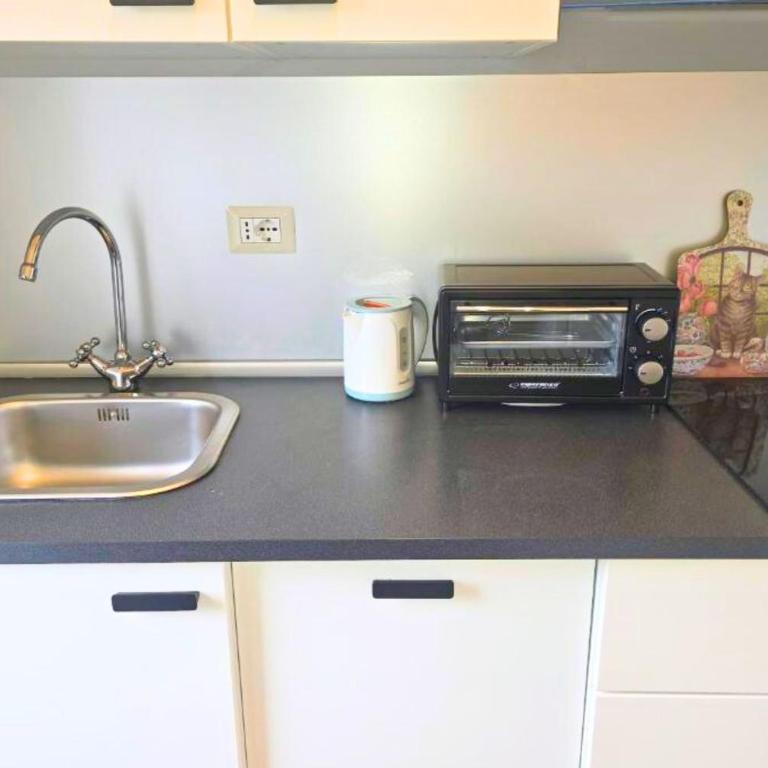 Fleming Center Apartment - Appartamento con 1 Camera da Letto - 12