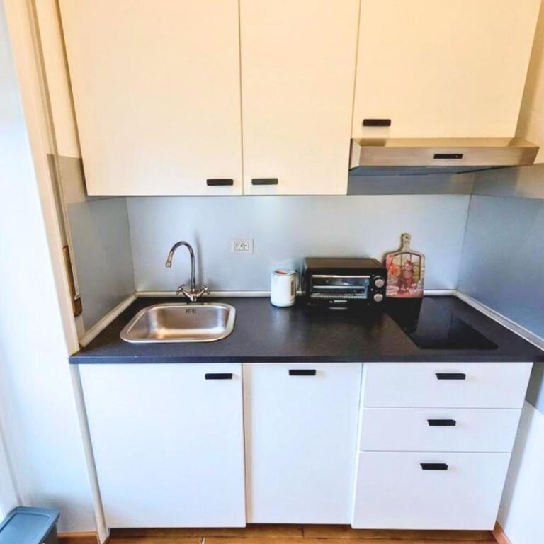 Fleming Center Apartment - Appartamento con 1 Camera da Letto - 6