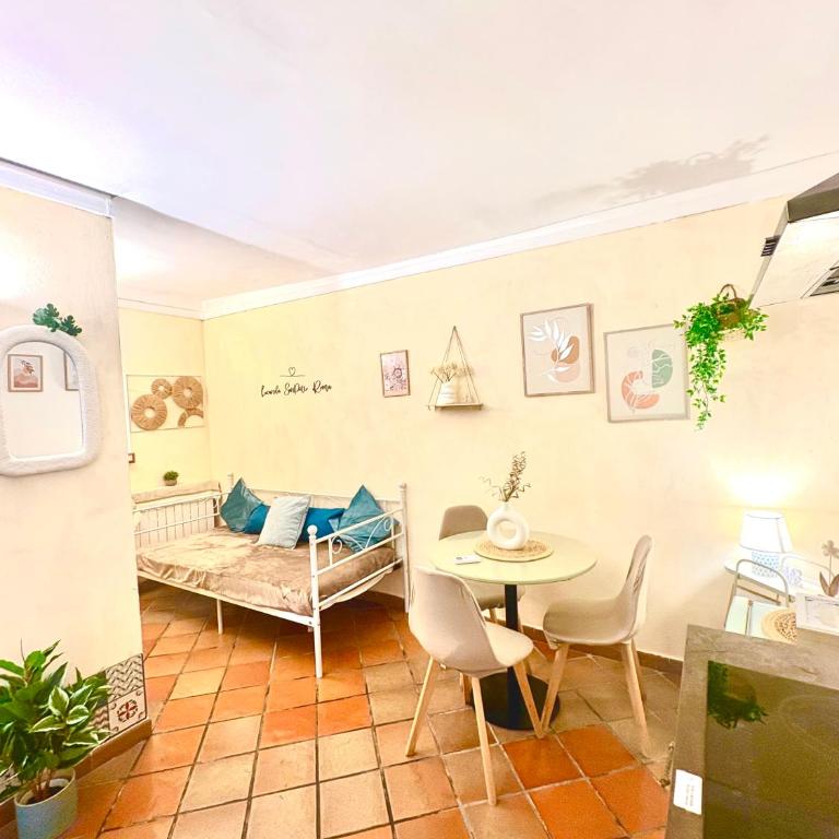 Locanda San Pietro - Appartamento con 1 Camera da Letto - 5