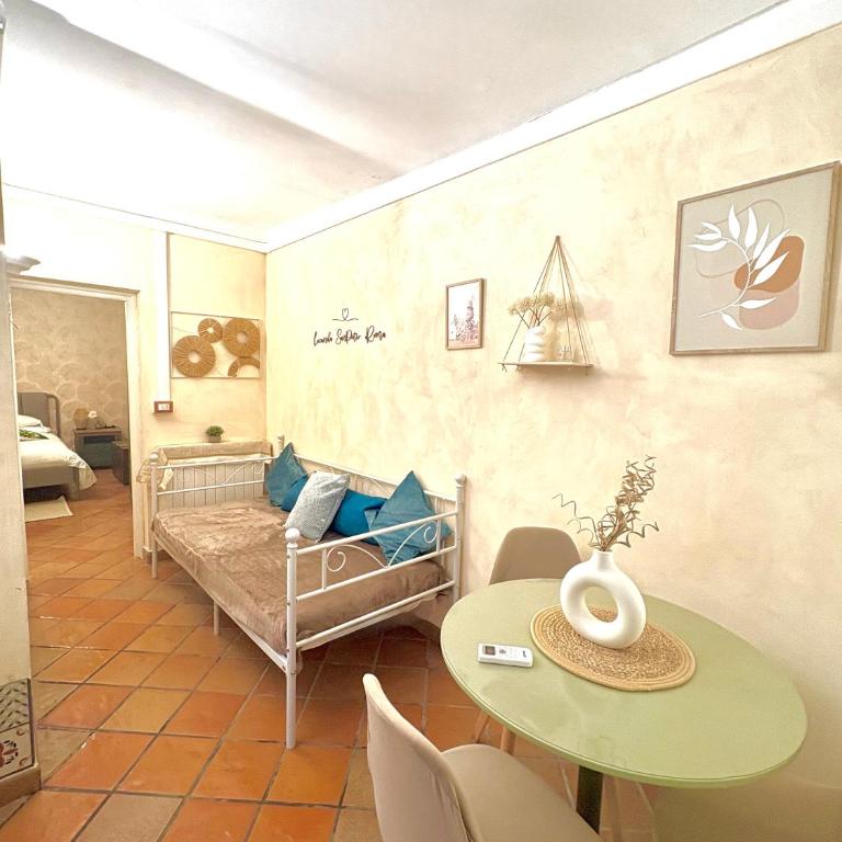 Locanda San Pietro - Appartamento con 1 Camera da Letto - 4
