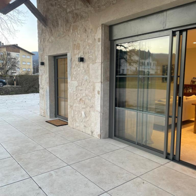 La Villa de Paul - Maison d'hôtes - Bungalow Familial - 45