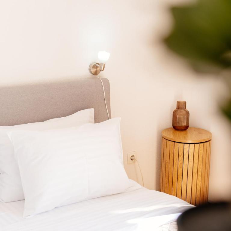 Bofima Apartments - Deluks Studio - 26