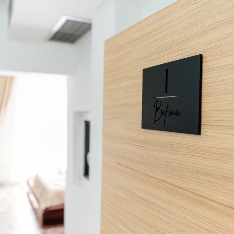 Bofima Apartments - Studio - 25