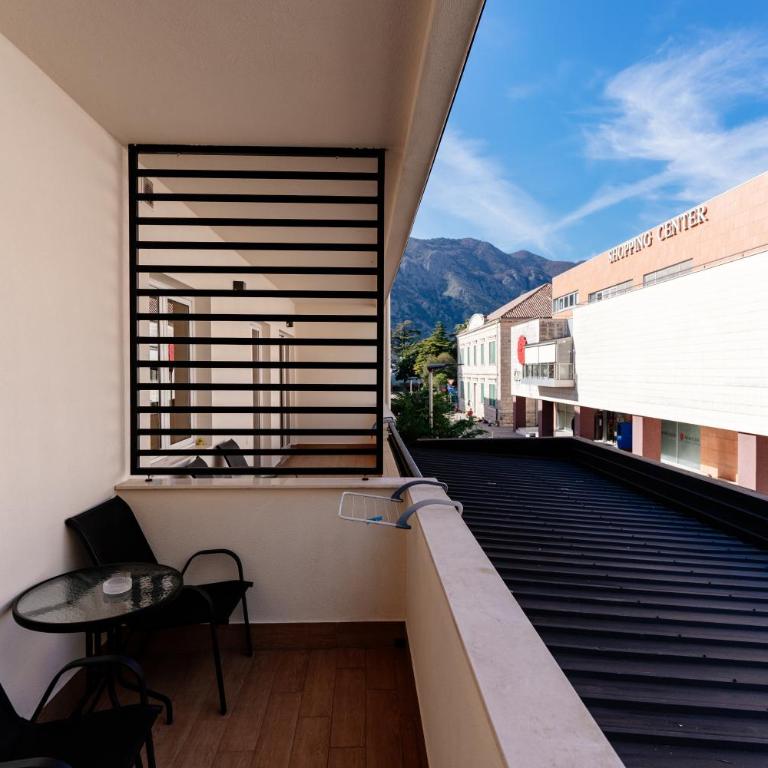 Bofima Apartments - Porodični Studio - 30