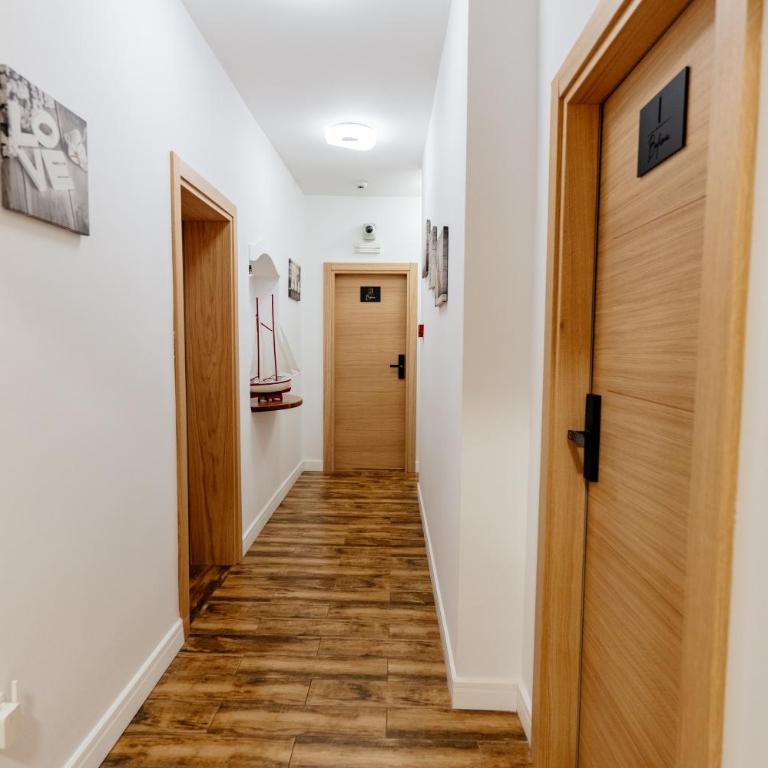 Bofima Apartments - Superior Studio - 21