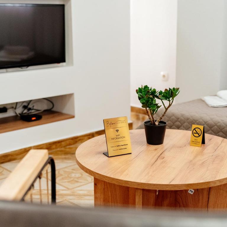 Bofima Apartments - Porodični Studio - 34