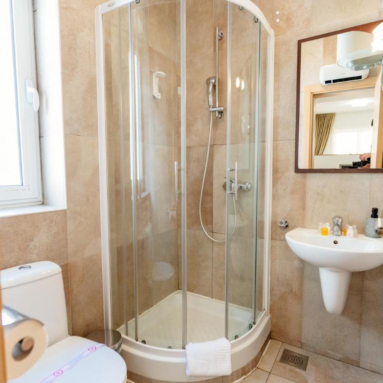 Bofima Apartments - Porodični Studio - 39