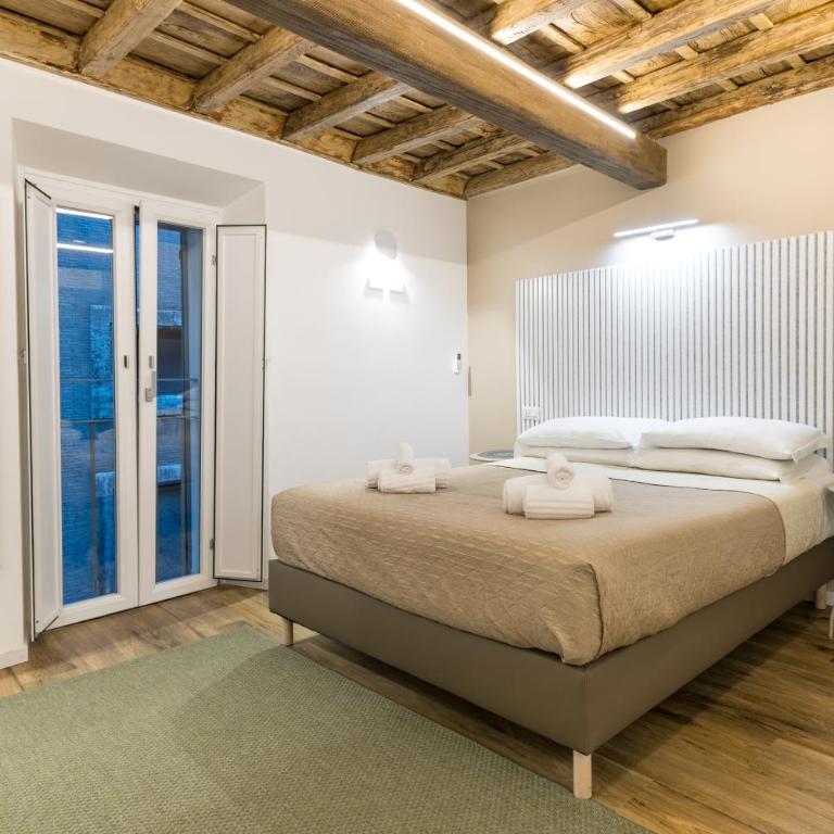 Boutique Atrium Pantheon - Casa con 2 Camere da Letto - 3