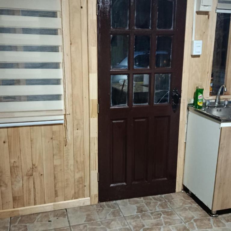 Cabaña monoambiente N 2 - One-Bedroom House - 12