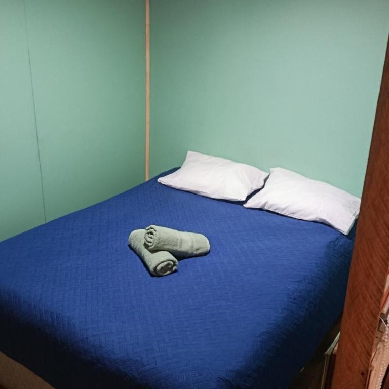 Cabaña monoambiente N 2 - One-Bedroom House - 2