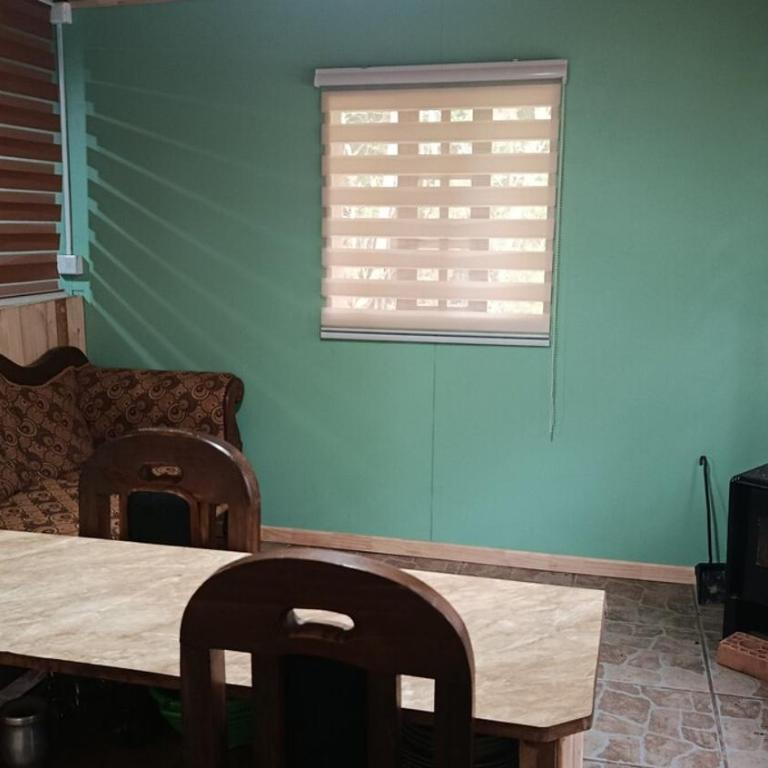 Cabaña monoambiente N 2 - One-Bedroom House - 8