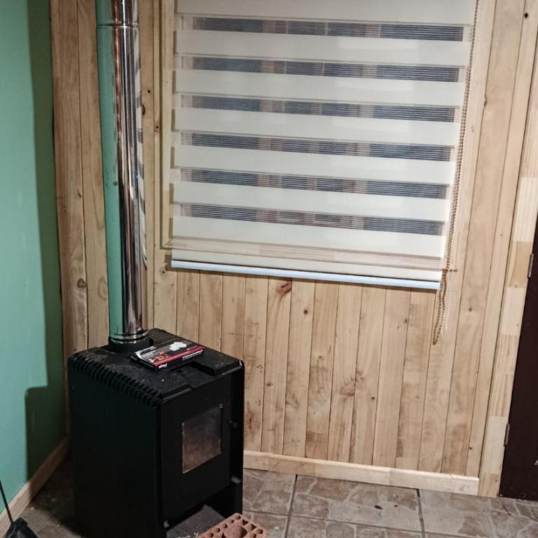 Cabaña monoambiente N 2 - One-Bedroom House - 11