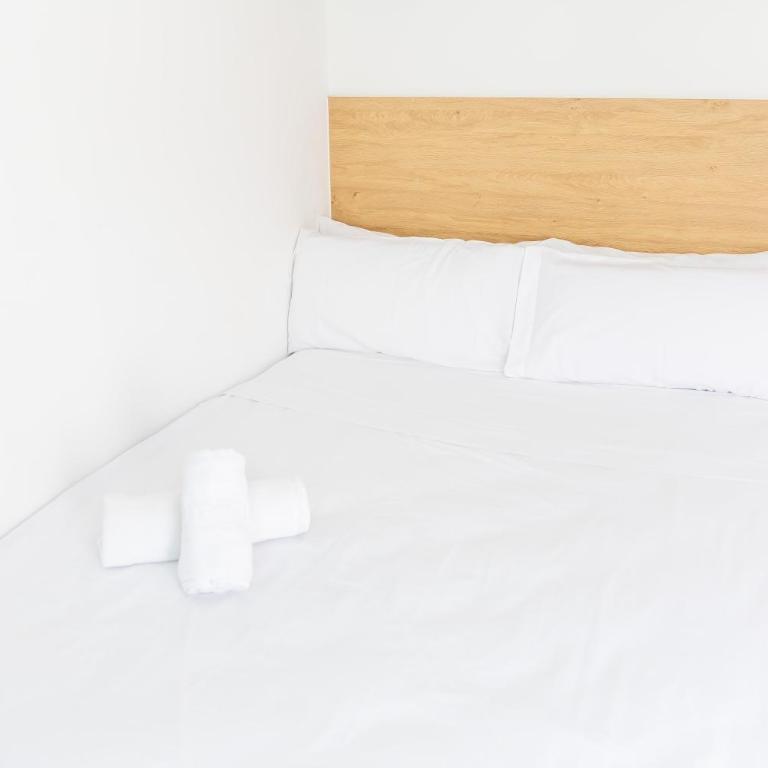 Jara Premium Apartments ! - Apartamento de 2 dormitorios con balcón y terraza - 25