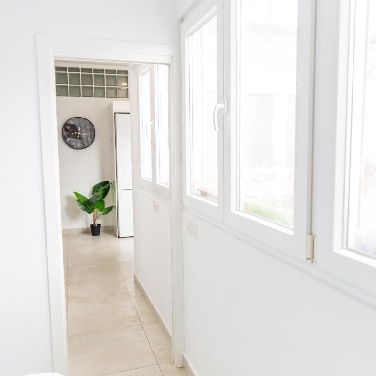 Jara Premium Apartments ! - Apartamento de 2 dormitorios con balcón y terraza - 10