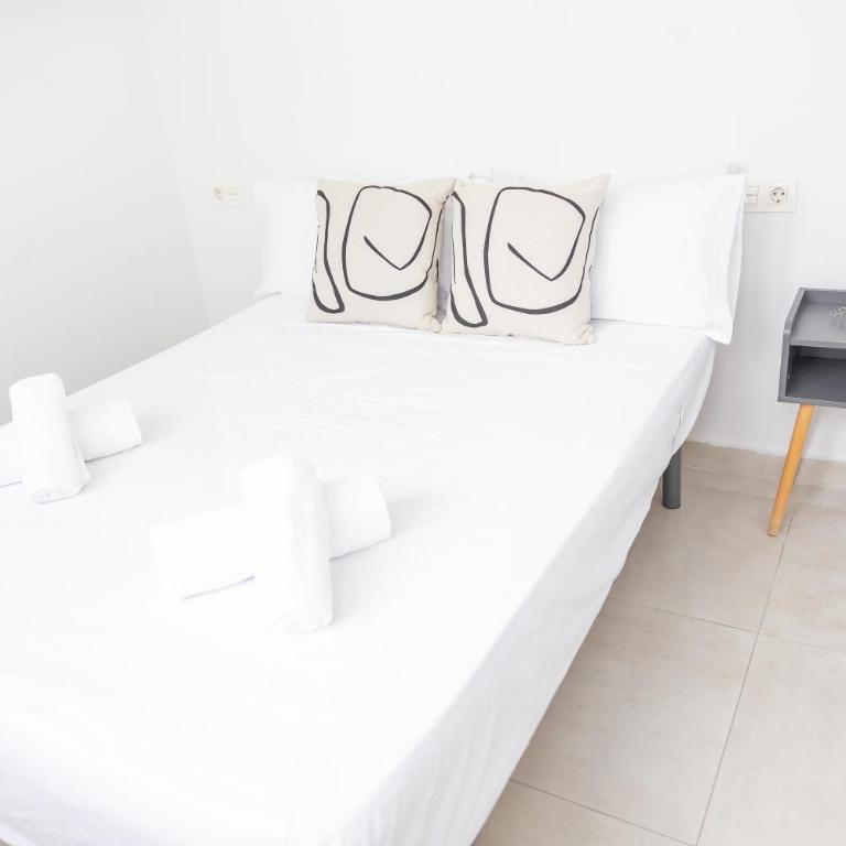 Jara Premium Apartments ! - Apartamento de 2 dormitorios con balcón y terraza - 8