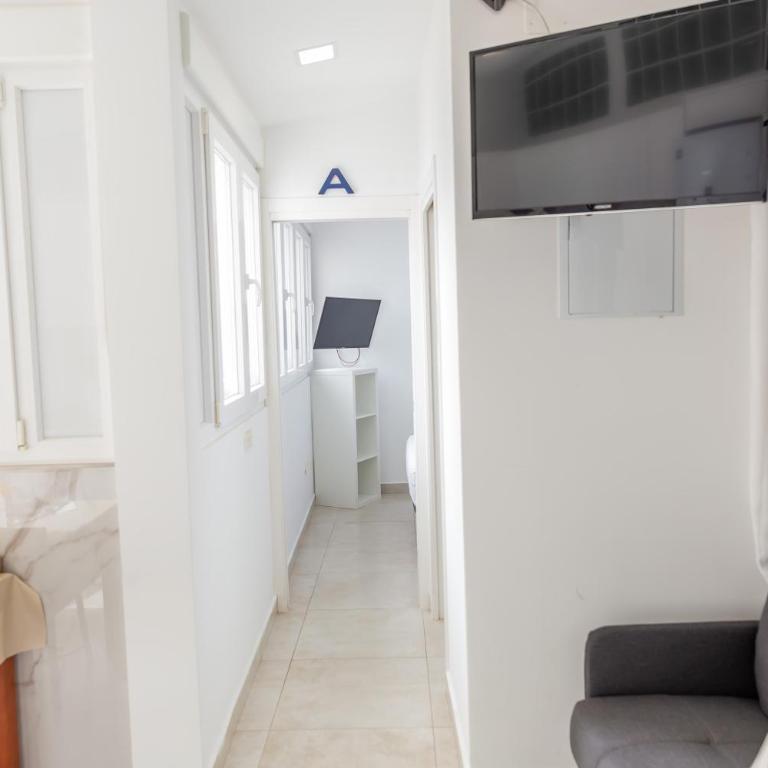 Jara Premium Apartments ! - Apartamento de 2 dormitorios con balcón y terraza - 11