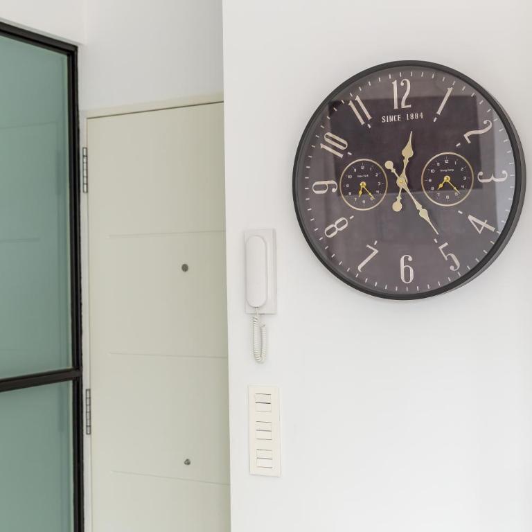 Jara Premium Apartments ! - Apartamento de 2 dormitorios con balcón y terraza - 6