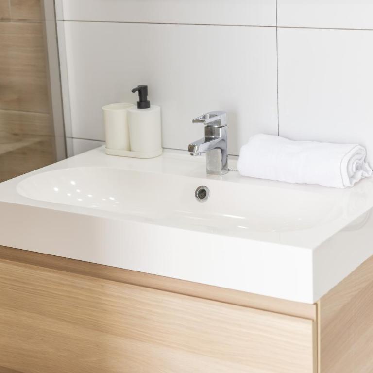 Jara Premium Apartments ! - Apartamento de 2 dormitorios con balcón y terraza - 3