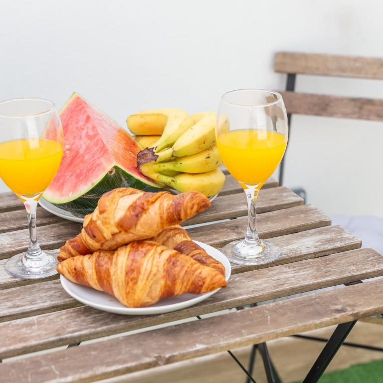 Jara Premium Apartments ! - Apartamento de 2 dormitorios con balcón y terraza - 19