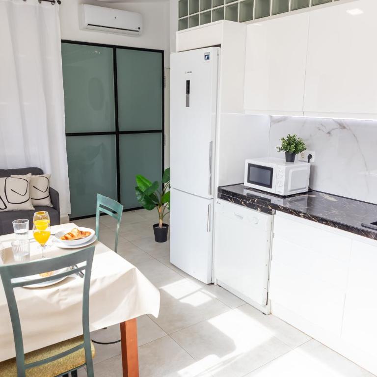 Jara Premium Apartments ! - Apartamento de 2 dormitorios con balcón y terraza - 1