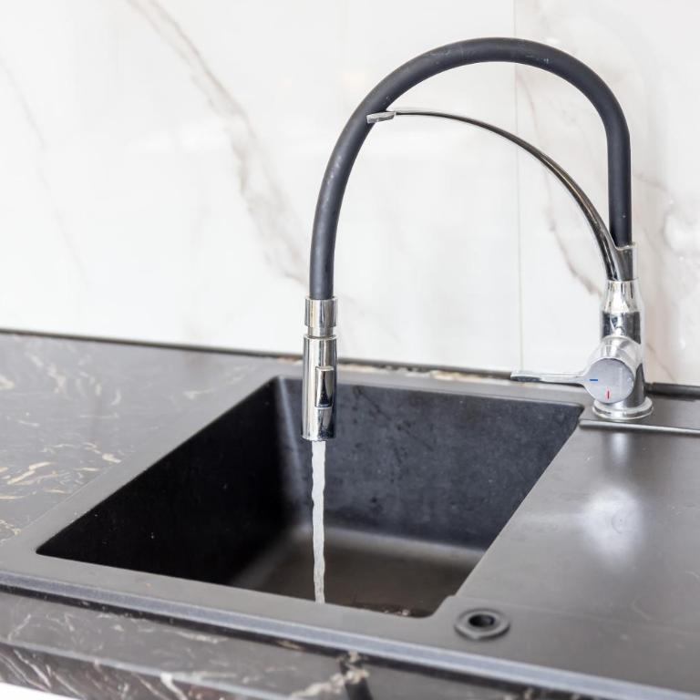 Jara Premium Apartments ! - Apartamento de 2 dormitorios con balcón y terraza - 13