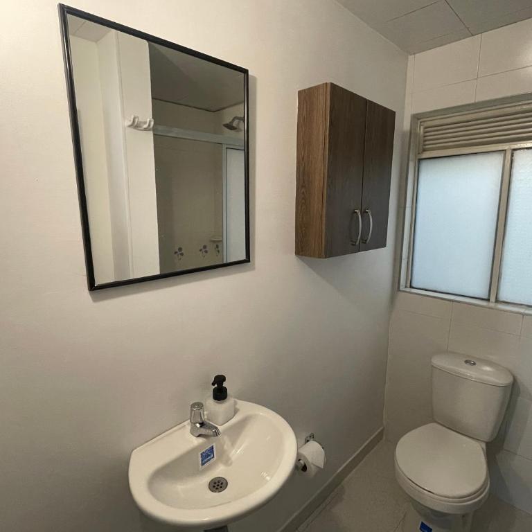 Casa Bachué B&B - Budget Triple Room - 1