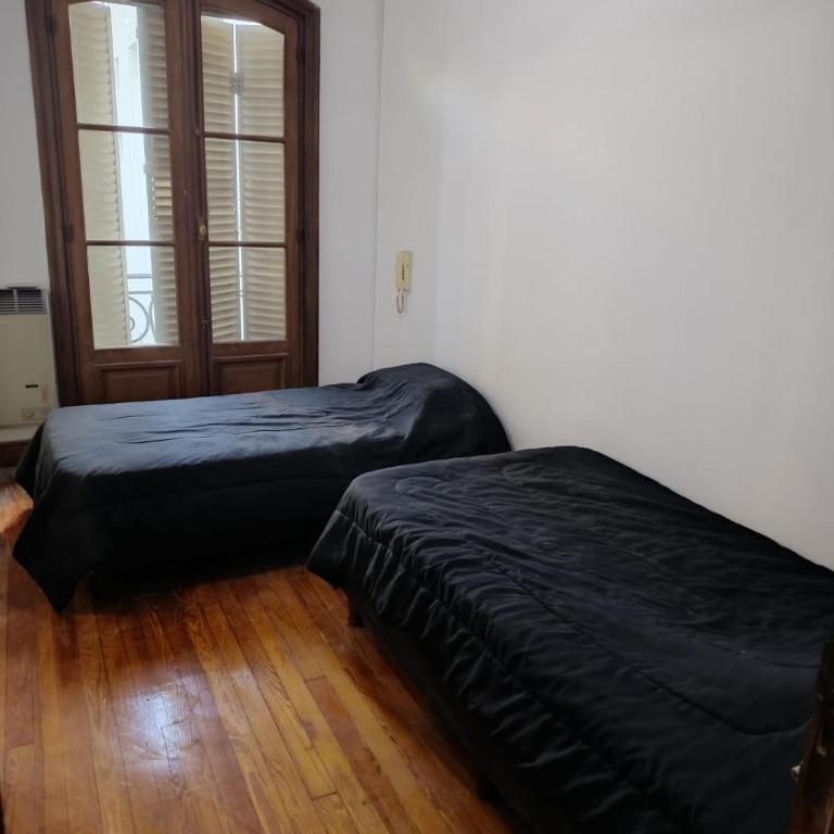 Amplio departamento en el Centro de BA - Apartamento de 2 dormitorios - 3