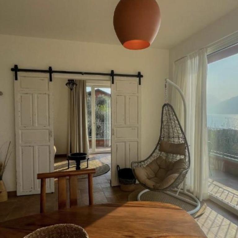 MaisonTerra - Appartamento con 1 Camera da Letto - 1