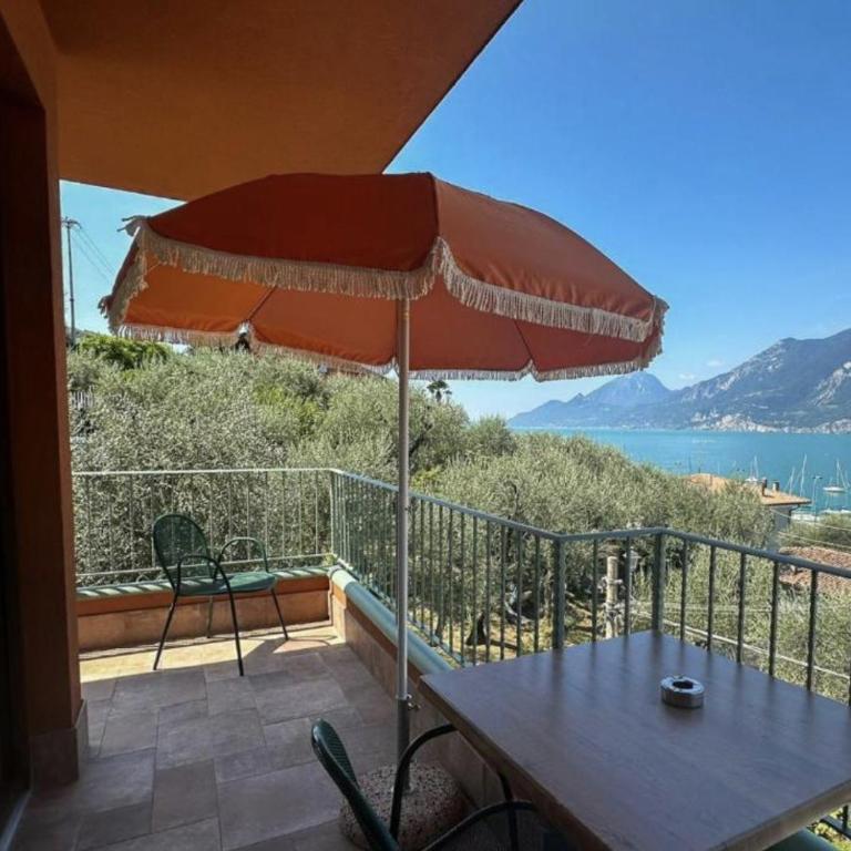 MaisonTerra - Appartamento con 1 Camera da Letto - 2