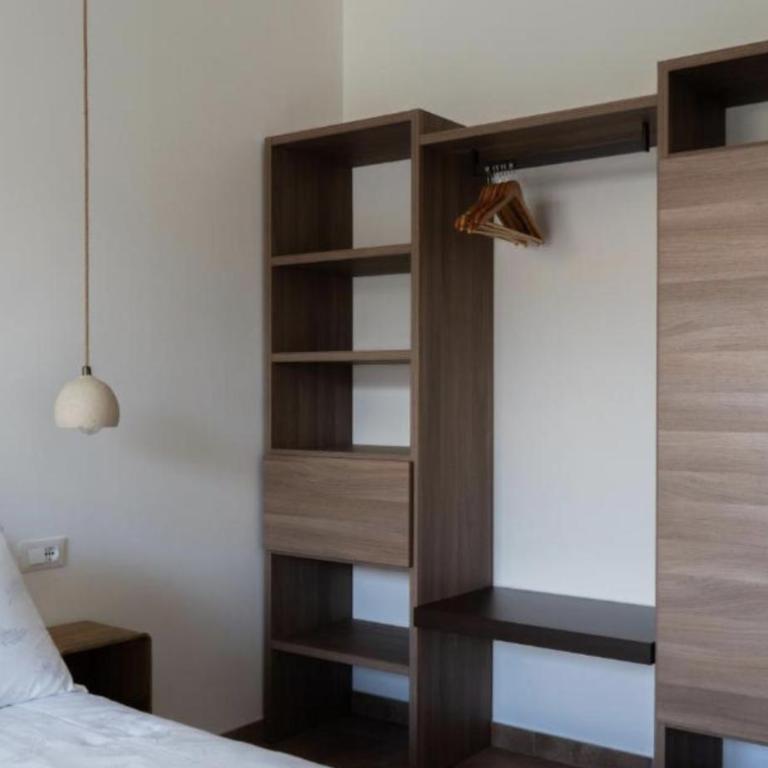 MaisonTerra - Appartamento con 1 Camera da Letto - 8