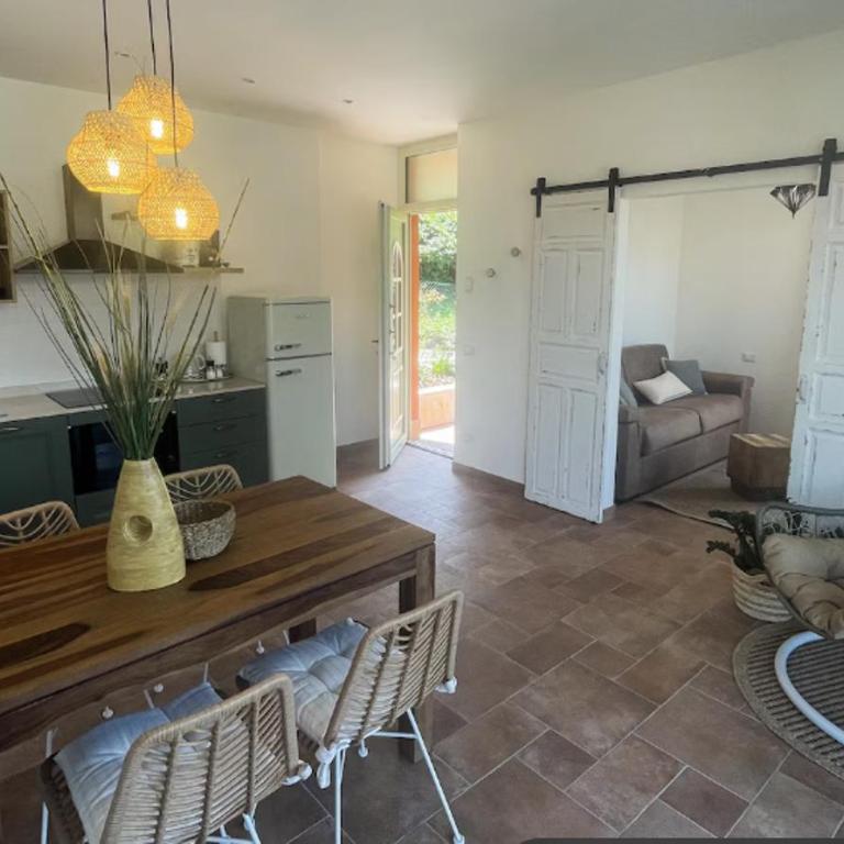 MaisonTerra - Appartamento con 1 Camera da Letto - 11